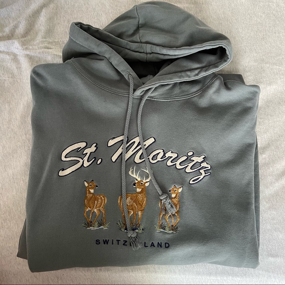 Brandy Melville Hoodie